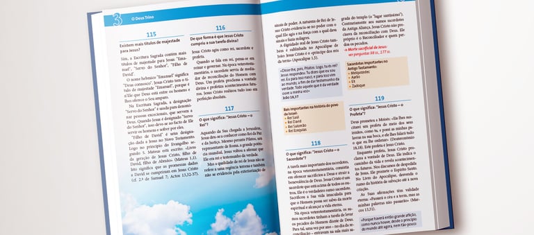 Diagramação do livro, progeto gráfico