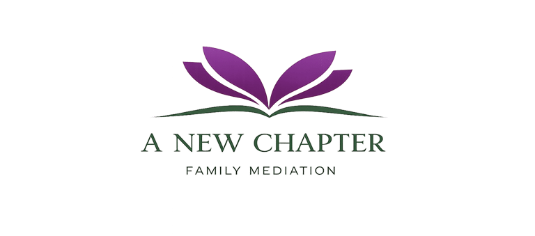 A New Chapter Mediation, Whitstable Kent