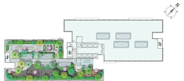d'terra facilities