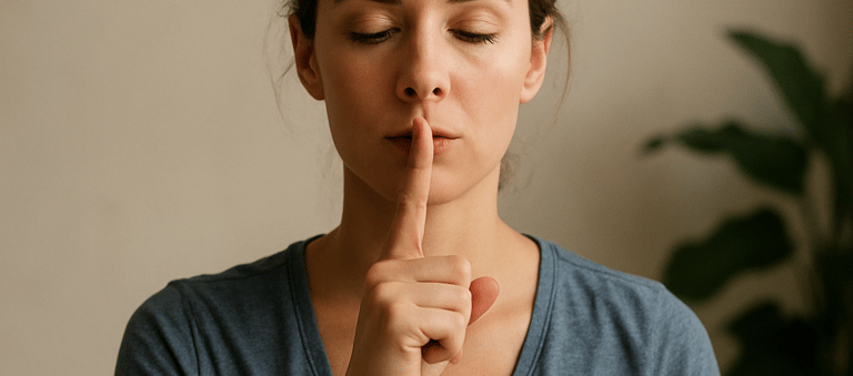 méditation silencieuse, méthode séminaires intensifs