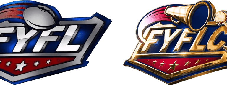 florida youth football league logo