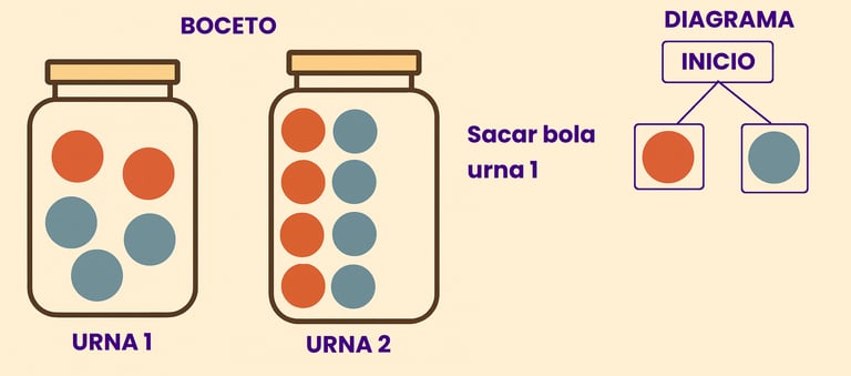 diagrama de árbol