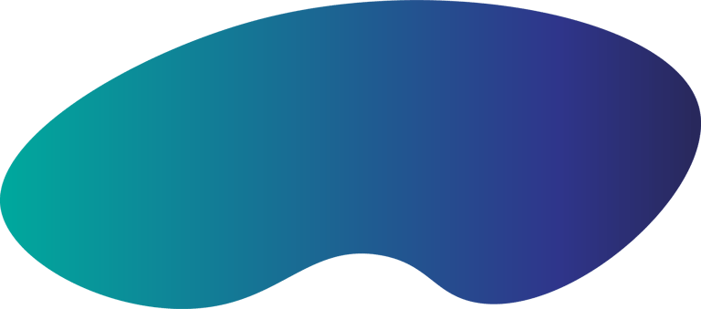 objeto azul 