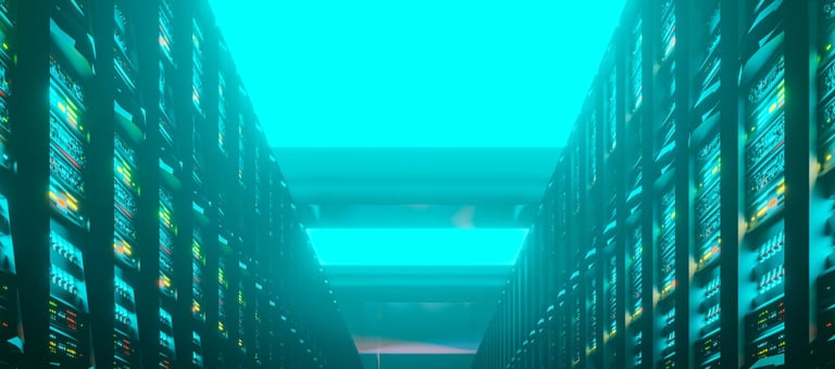 Pólizas de mantenimiento preventivo a infraestructura de IT