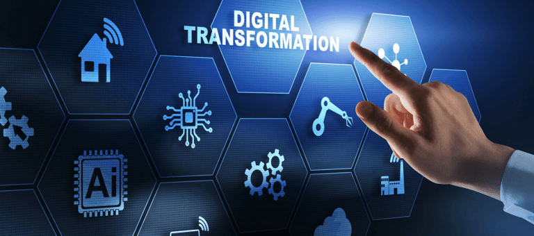 Transformación digital | STICS Consultores