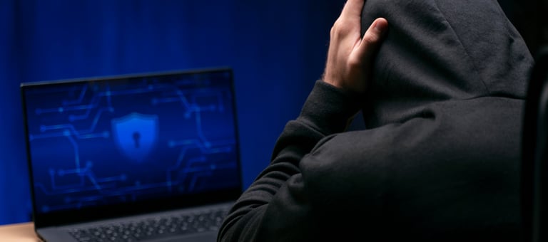 Firewall | STICS Consultores