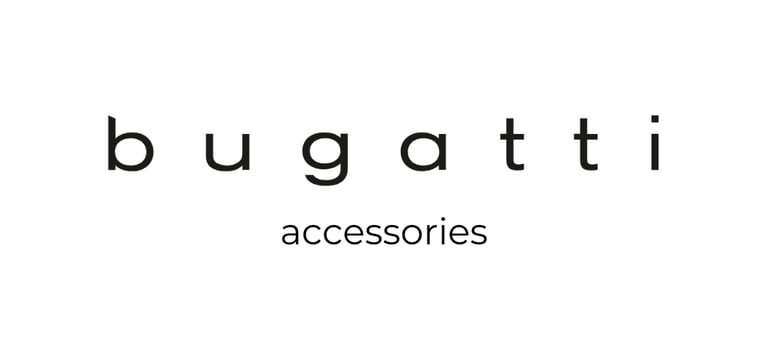 bugatti accessories logo