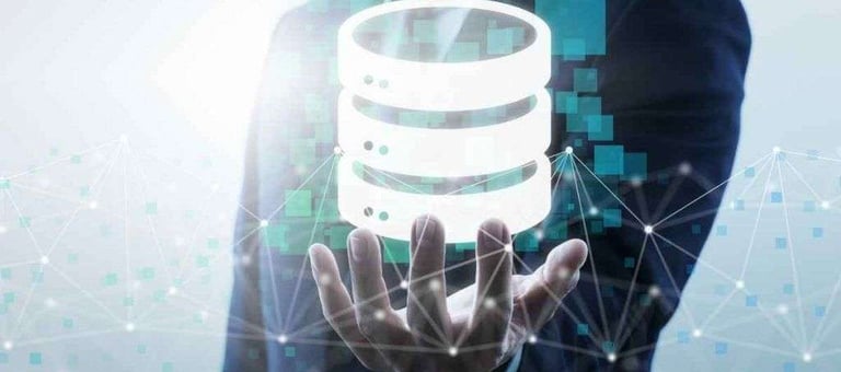 Sistemas de almacenamiento y procesamiento de datos | STICS Consultores