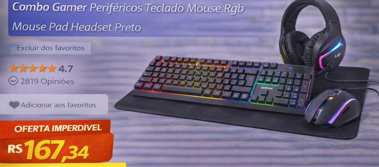 a computer keyboard and mouse mouse pad with a mouse and headphones