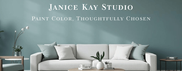 Janice Kay Studio banner image