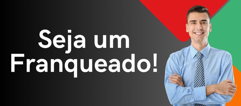 Seja um franqueado Apktem!