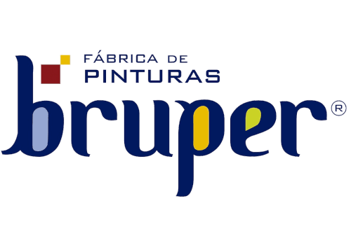 a logo for pinturas pinturas pinturas pinturas pin