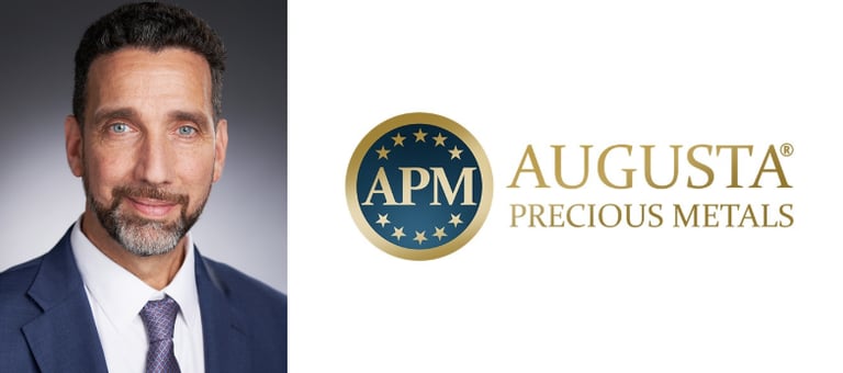 devlyn steele of augusta precious metals