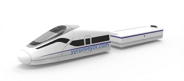 sushi belt conveyor