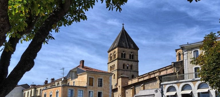 saint gaudens