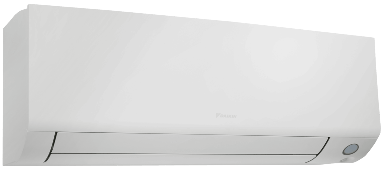 kondicionieriaus daikin perfera baltas vidaus blokas ftxm-a