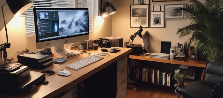 Bright living room with modern inventory