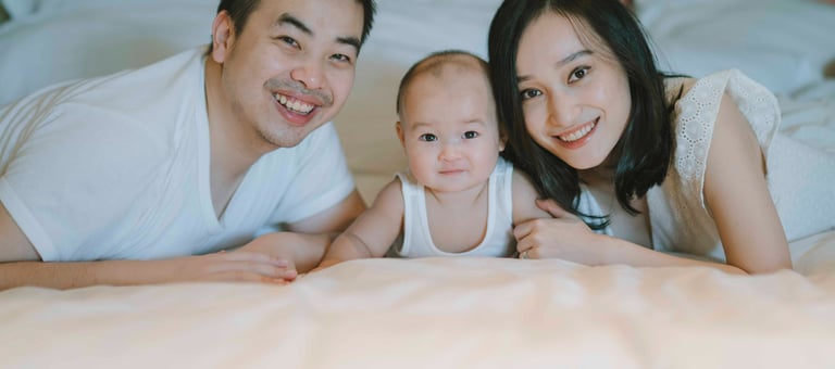 family photography at InterContinental Jimbaran Bali