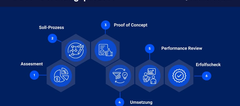 DDM-Unternehmensberatungsprozess