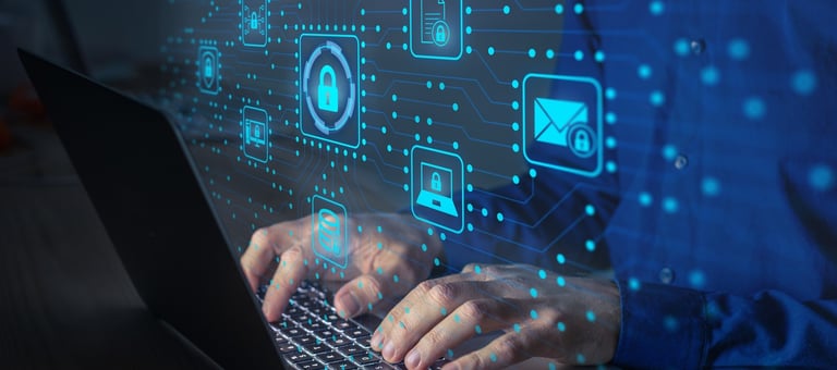 Servicio de creación de imágenes para estandarización corporativas de OS