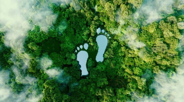 Reduce the footprint!