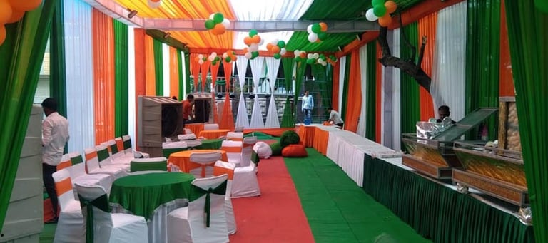 Independence Day Noida