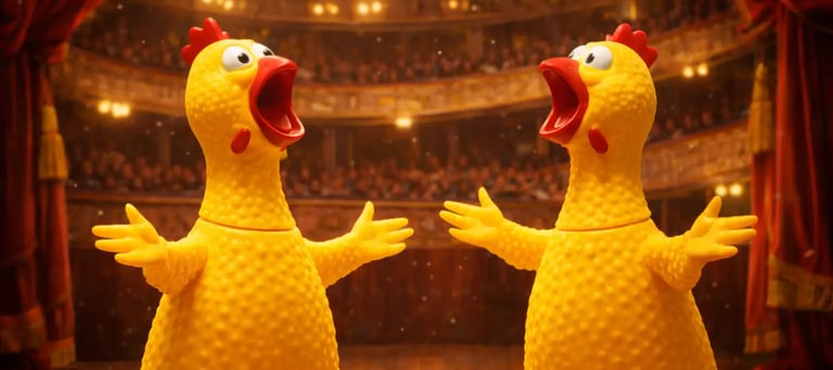 Actu Scène et Coulisses