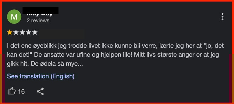 Voksen Psykiatrisk avdeling Vinderen,Kari Helene Winger،Sidsel Onstad,Simona Eskeland 