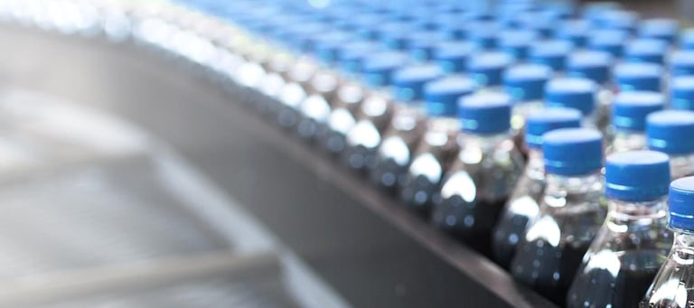beverage copacking contract manufacturing