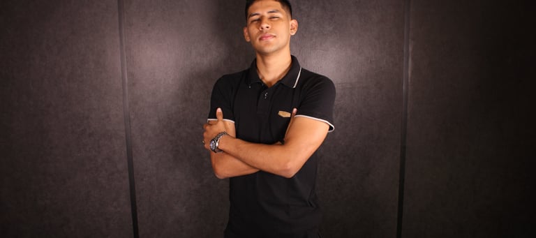 Manuel Alejandro Navarro