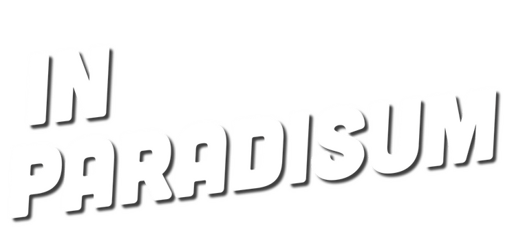 in paradisum logo