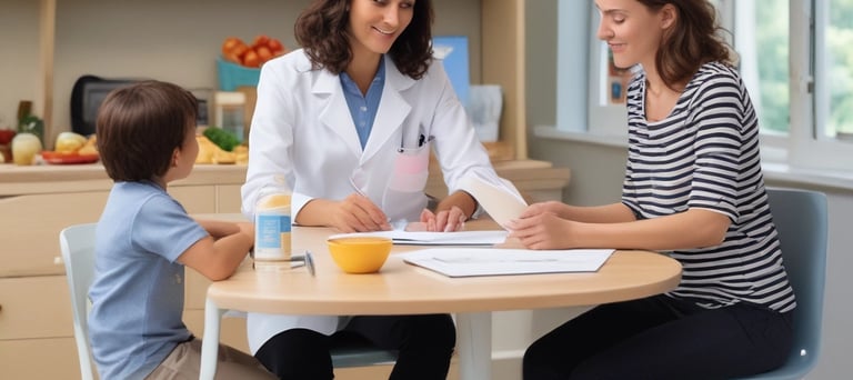 a man riding a skateboard down the side of a ramp
