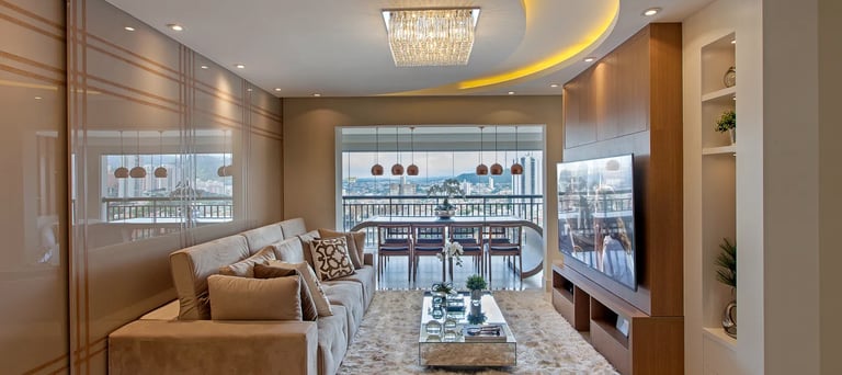 Gesso e Drywall em Goiânia | Gesso Potencia 