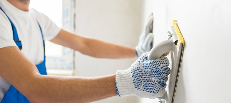 Gesso e Drywall em Goiânia | Gesso Potencia 