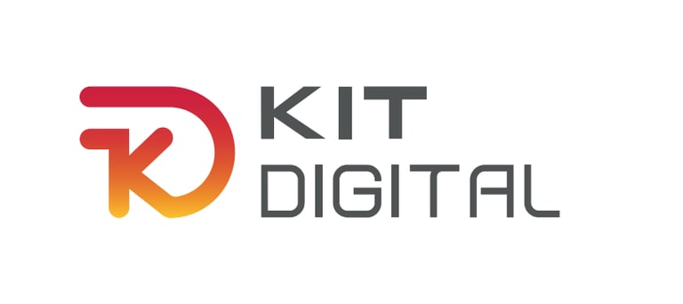 El kit digital es un programa para catapultar pymes en el mundo online.