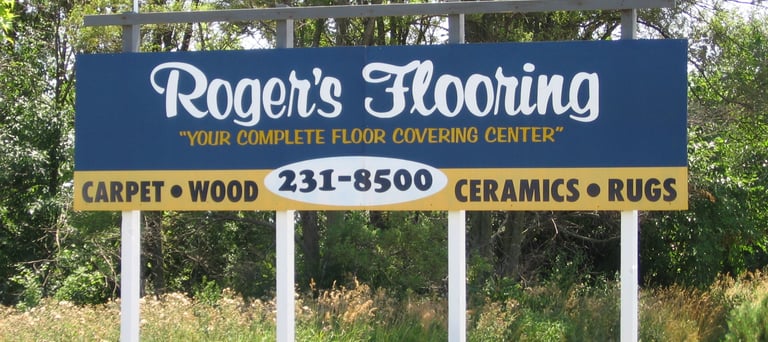 Chicago Signs
