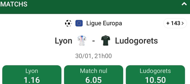 lyon ludogorets billets lyon ludogorets lyon ludogorets tickets lyon vs ludogorets olympique lyon vs