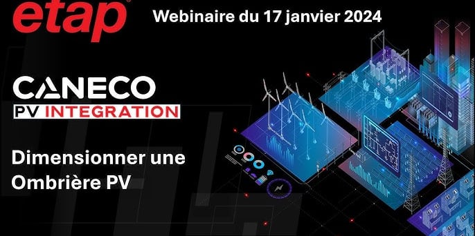 Formelec Legrand Caneco PV intégration