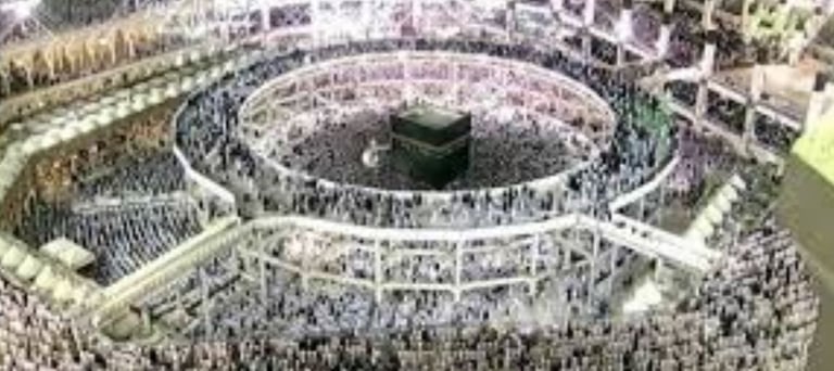 ما هو الدين رقم واحد الأسرع نموًا وانتشارًا في العالم؟