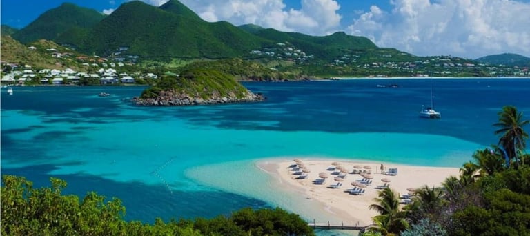 Le rhum de style français et antillais