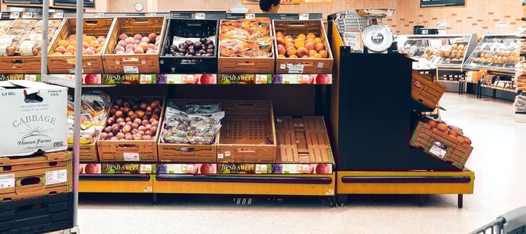 claratech bar screens