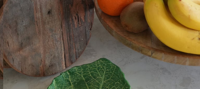 diy tuto coupelle chou maison agave