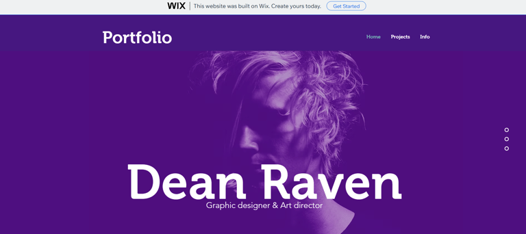 dropshipping online software wix for starting ecommerce business or store