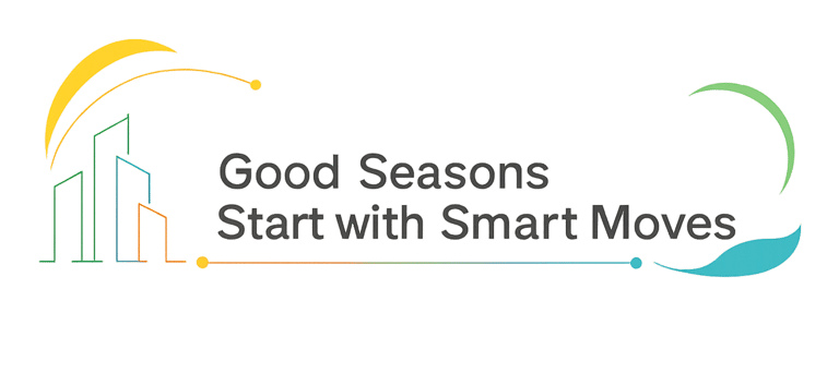 Slogan 4-seasons