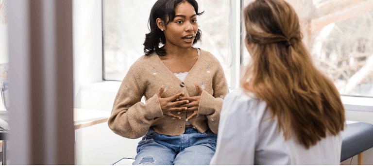 sintomas e sinais de cancer de mama blog vida saudável Siim Saúde