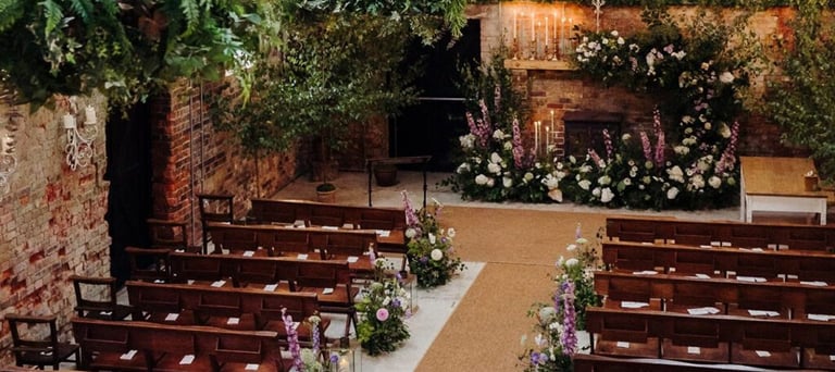 the barn at botley hill surrey