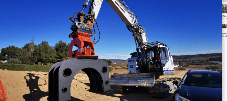 NPK COMPACTOR 