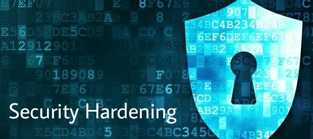 Hardening de ativos críticos