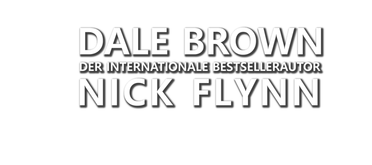 Nick Flynn Serie  von Dale Brown
