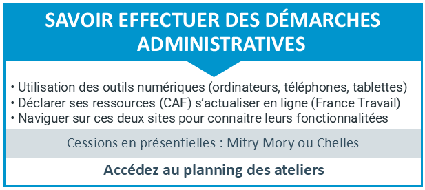 atelier, AIP, information, action, collective, RSA, suivit, accompagnement, emploi, formation